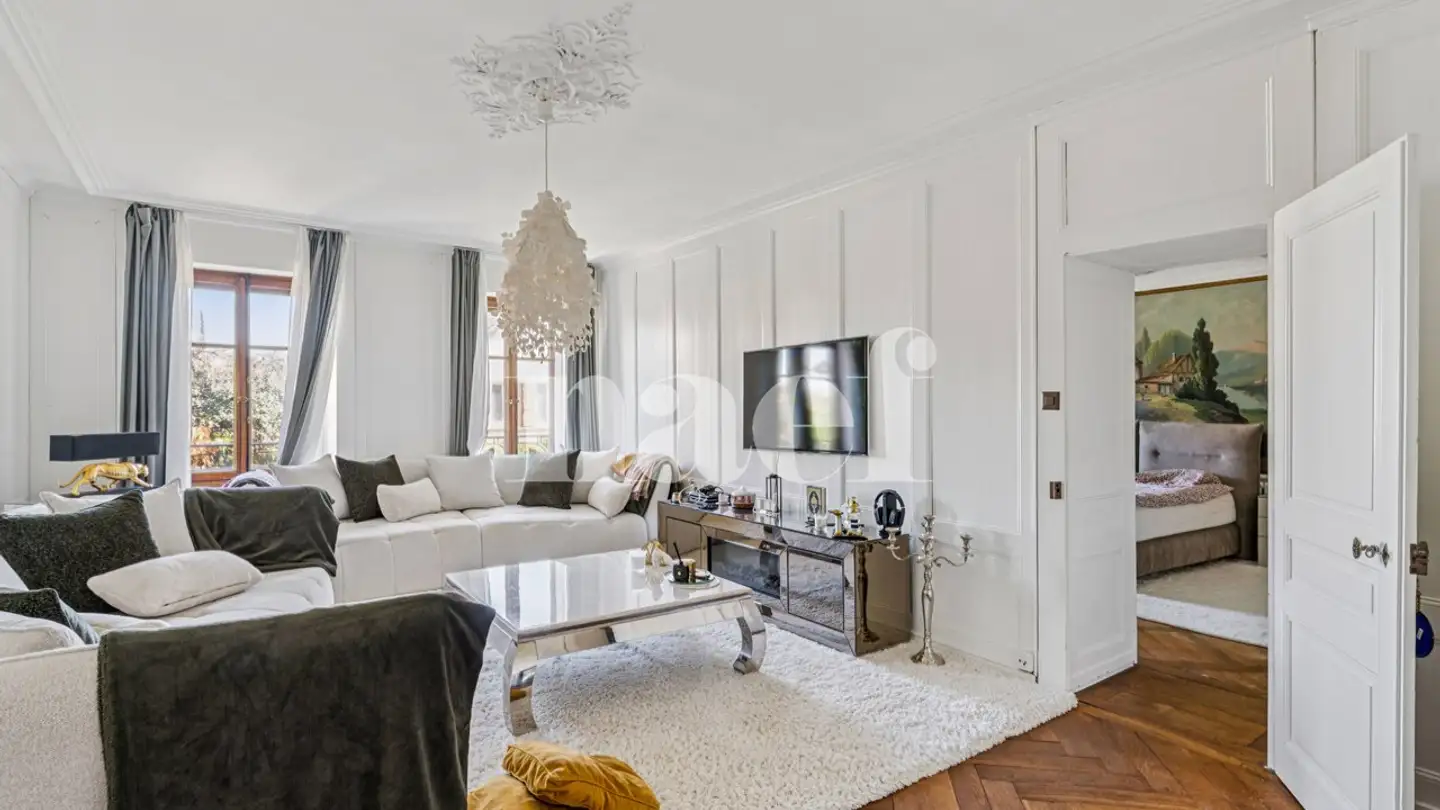 Casa singola in vendita - Rue de Neuchâtel, 2022 Bevaix - Photo 2