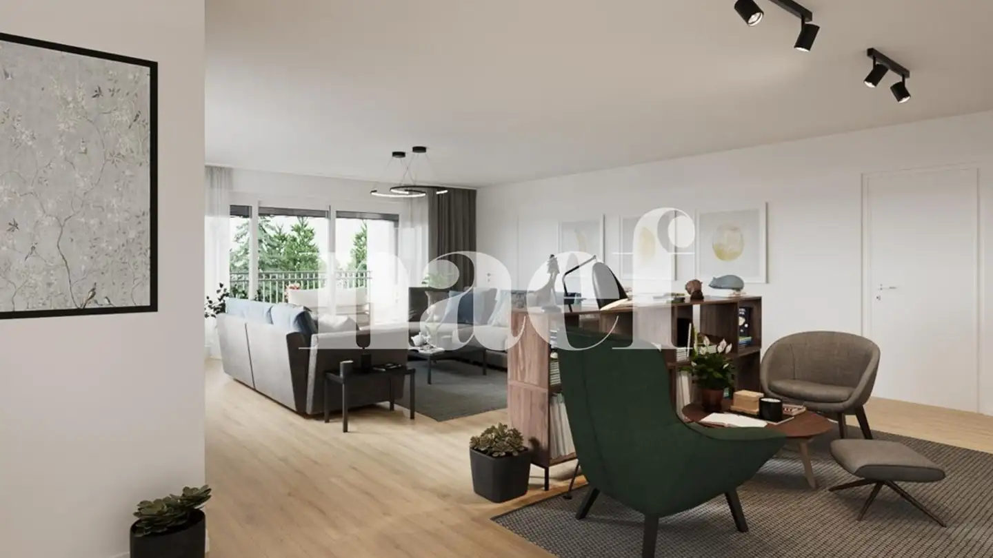 Penthouse for sale - 1723 Marly - Photo 3