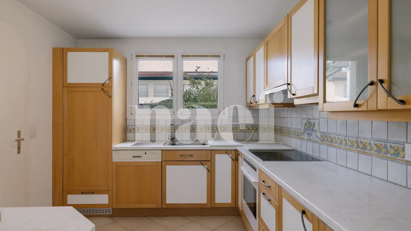 Semi-detached house for sale - 1294 Genthod - Photo 4