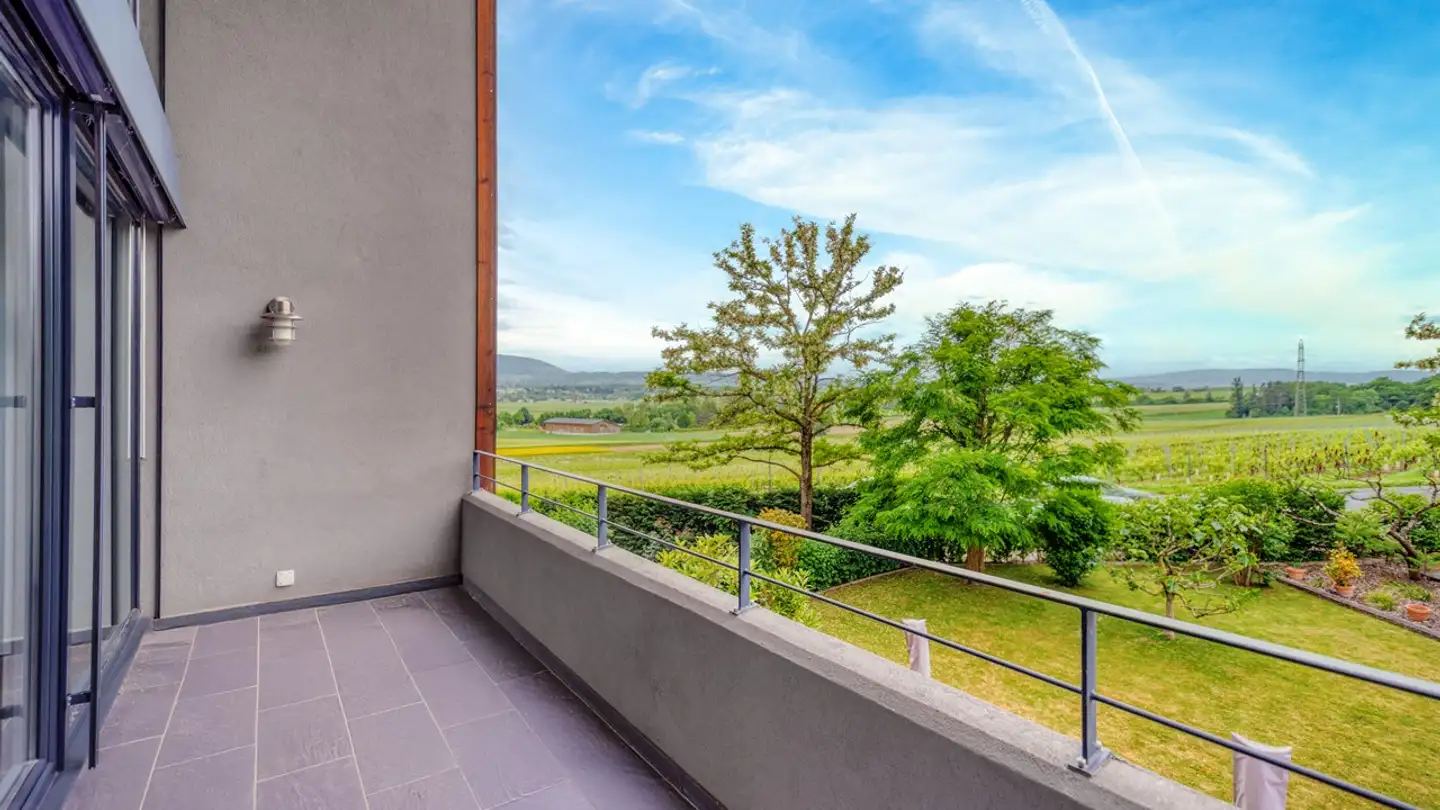 Duplex in vendita - 1233 Bernex - Photo 4