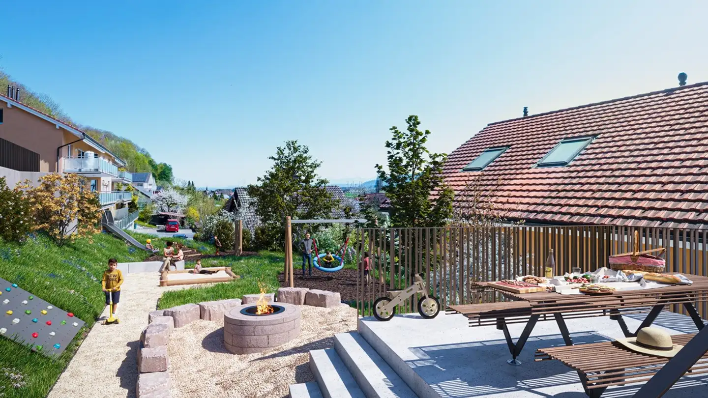 Appartamento in vendita - 3236 Gampelen - Photo 2