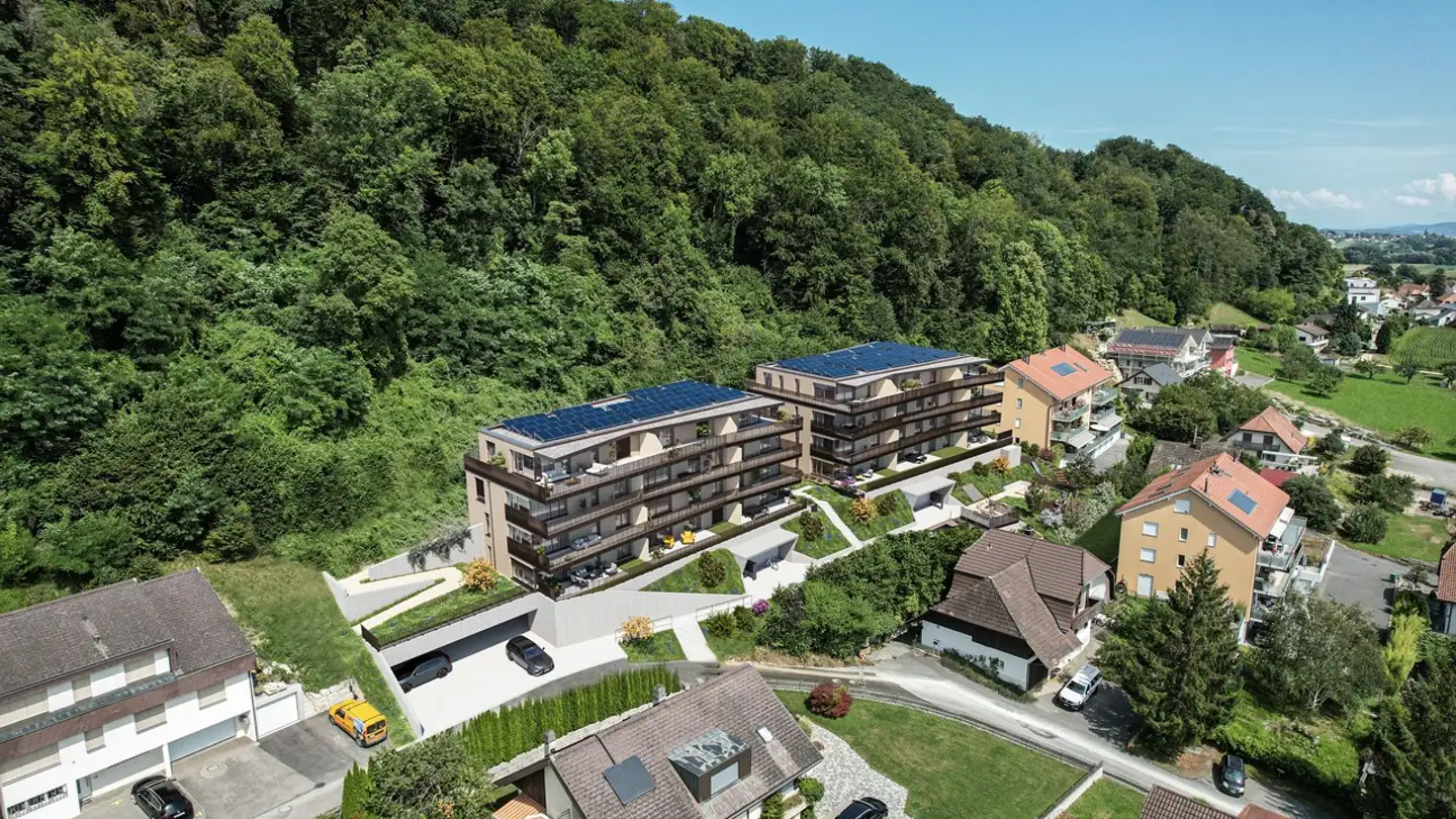 Appartamento in vendita - 3236 Gampelen - Photo 3