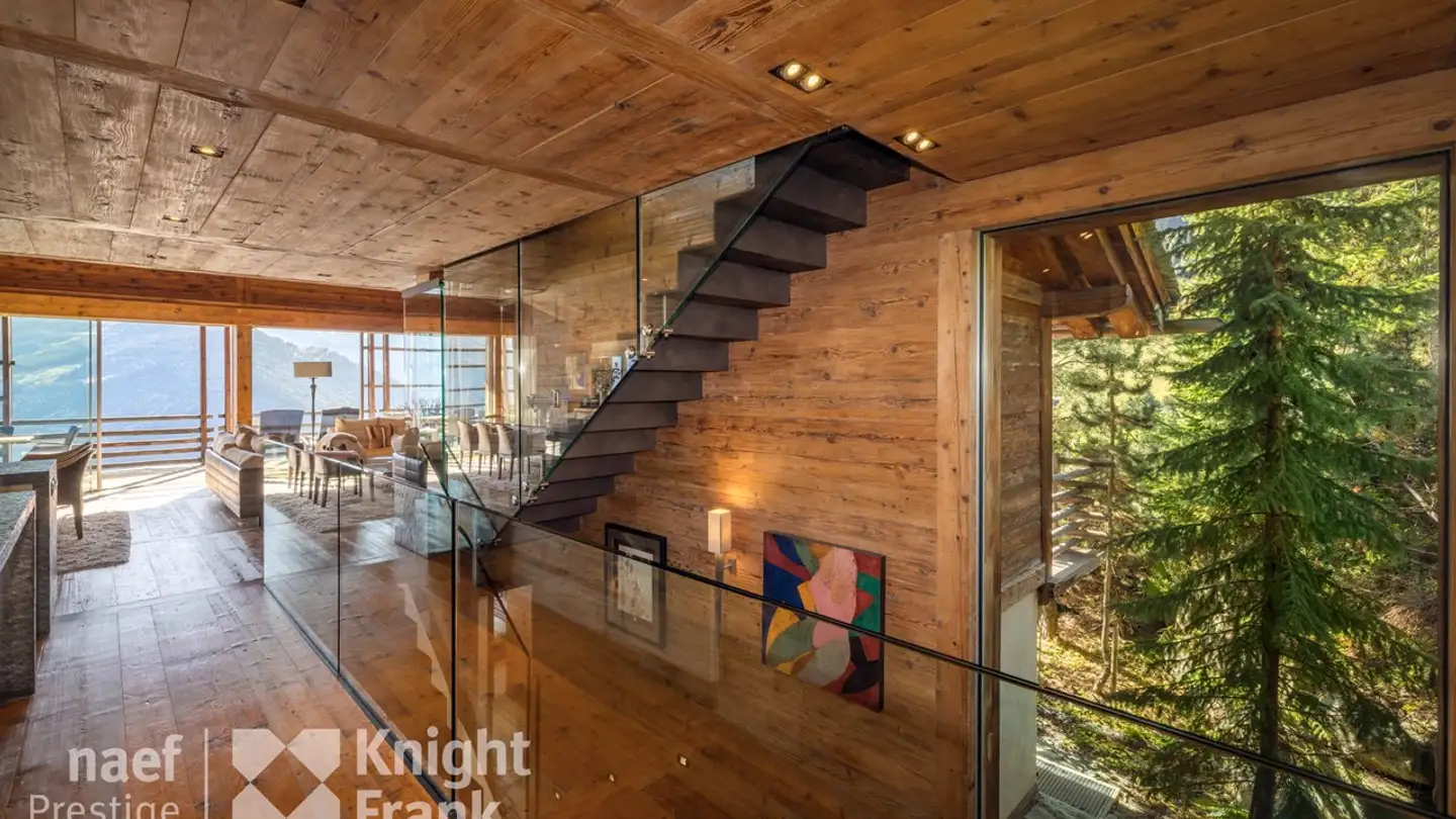 Chalet in vendita - 1936 Verbier - Photo 4