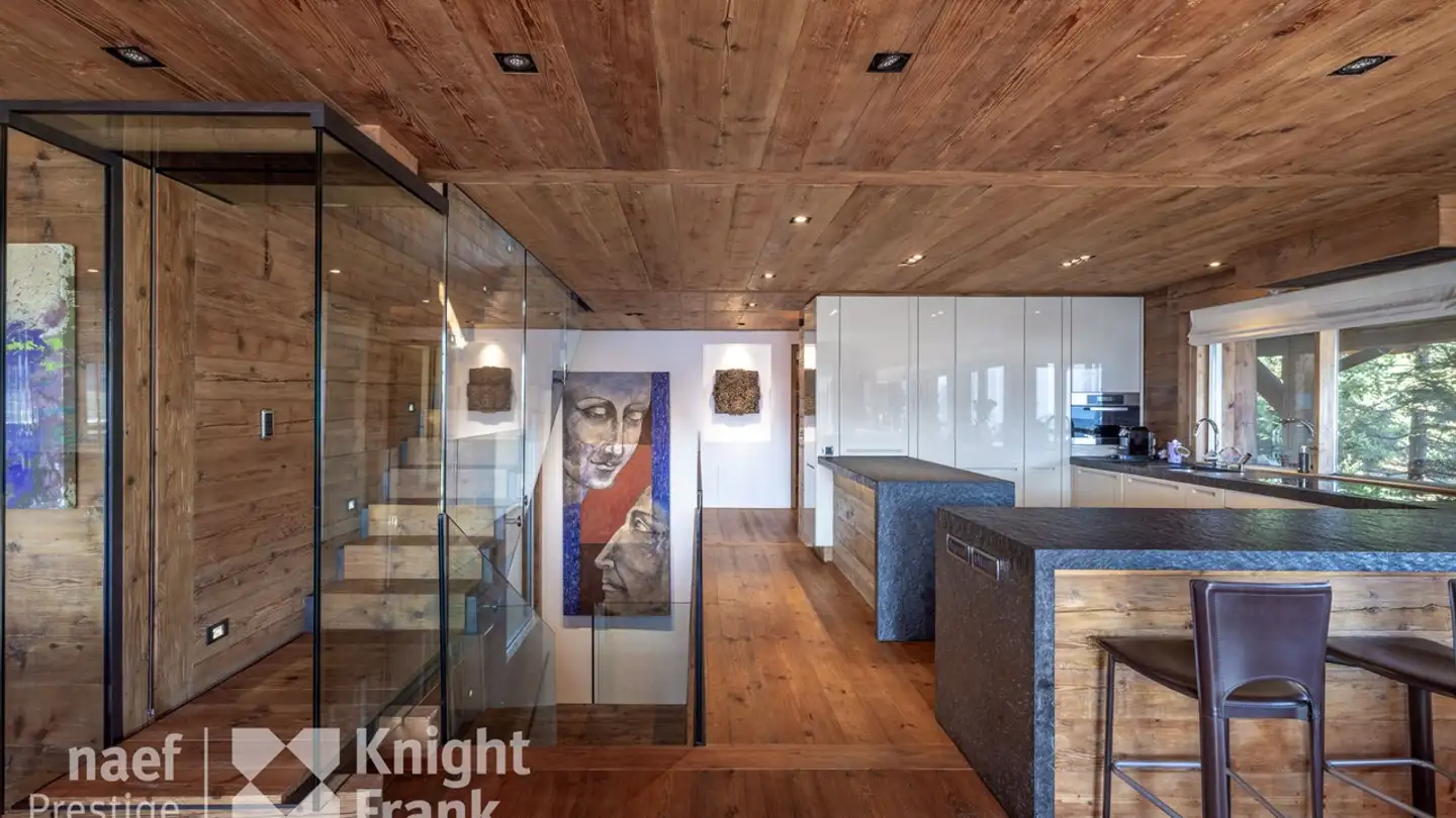 Chalet in vendita - 1936 Verbier - Photo 3