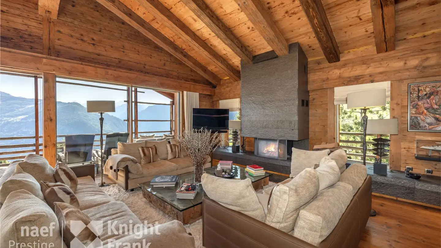 Chalet in vendita - 1936 Verbier - Photo 2