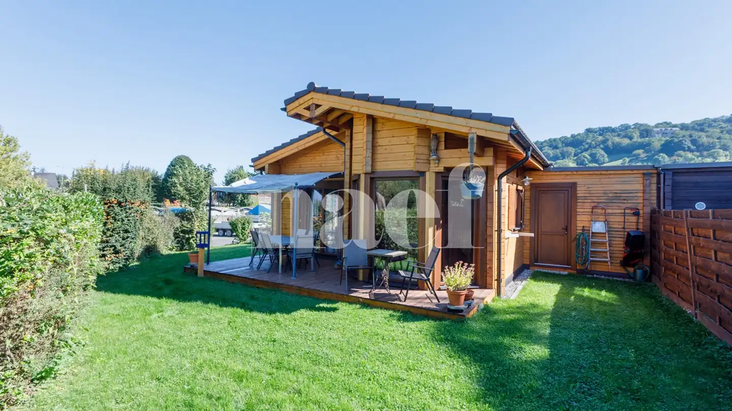 Villa in vendita - 1468 Cheyres - Photo 3