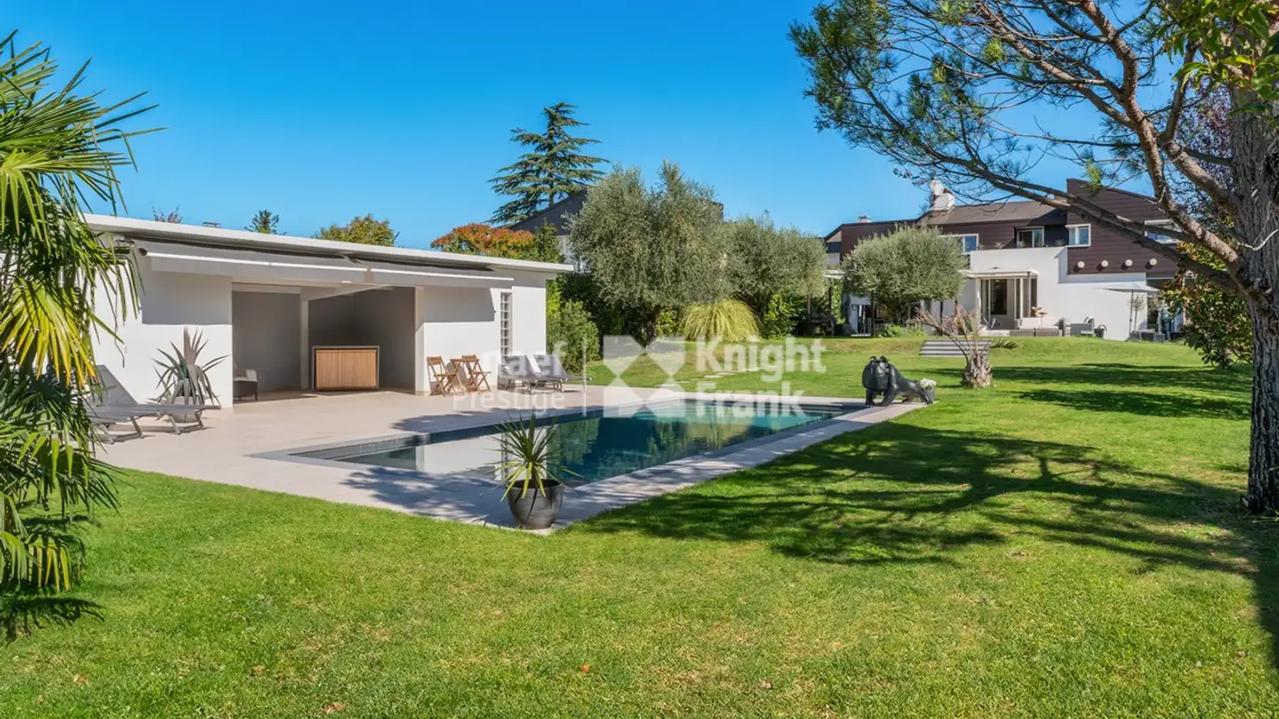 Villa in vendita - 1243 Presinge - Photo 2