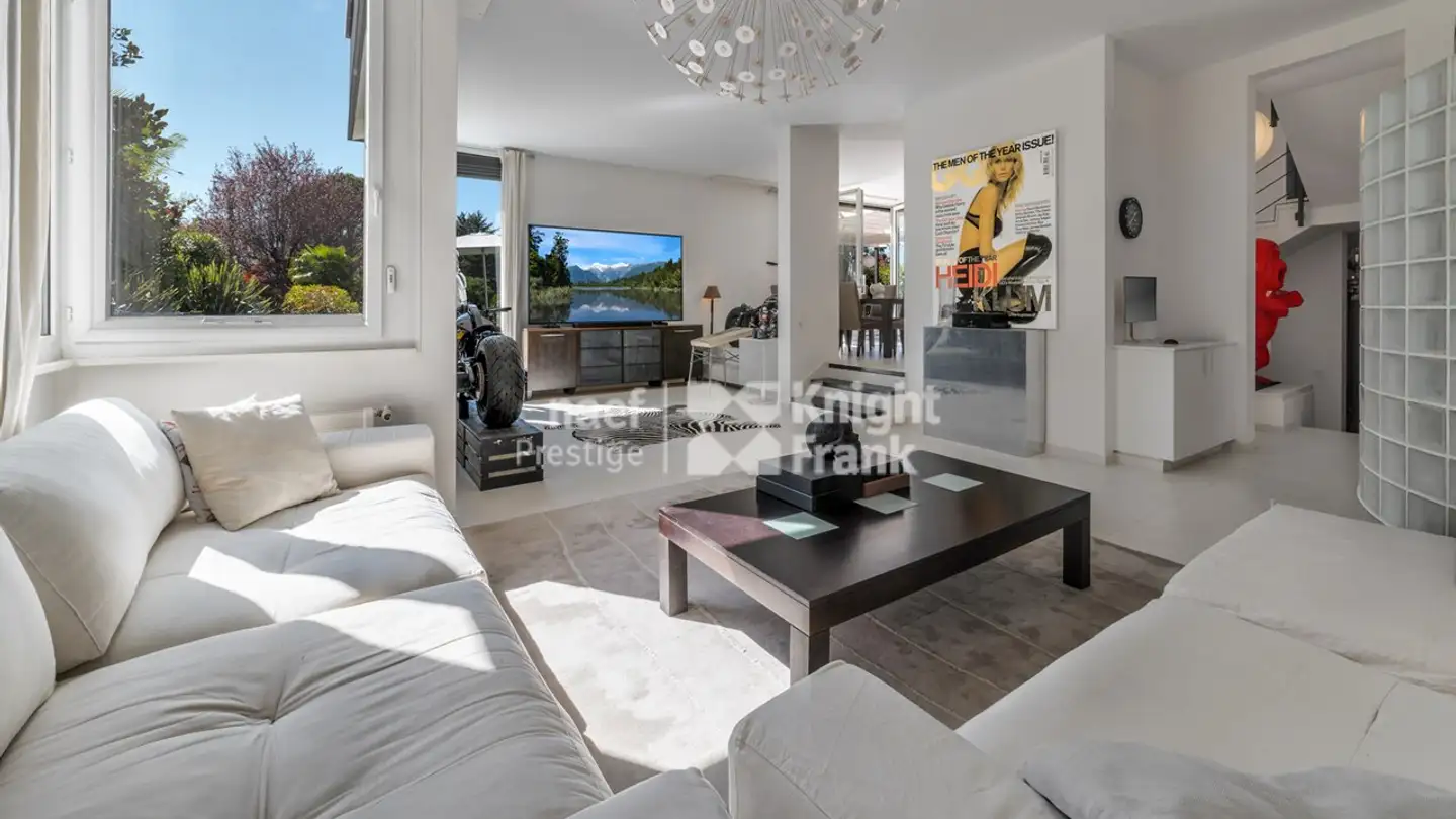 Villa in vendita - 1243 Presinge - Photo 3