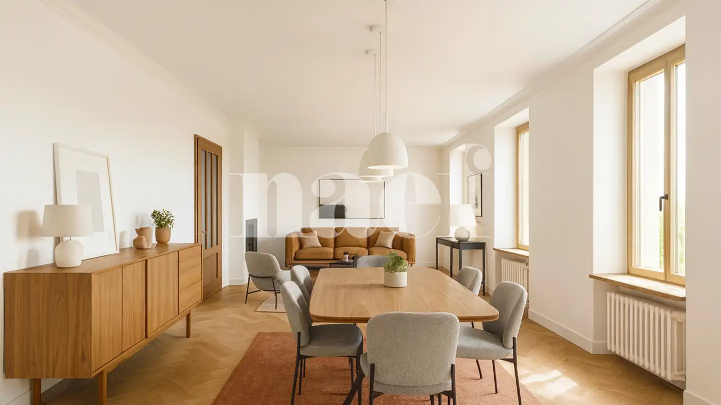 Villa in vendita - 2000 Neuchâtel - Photo 4