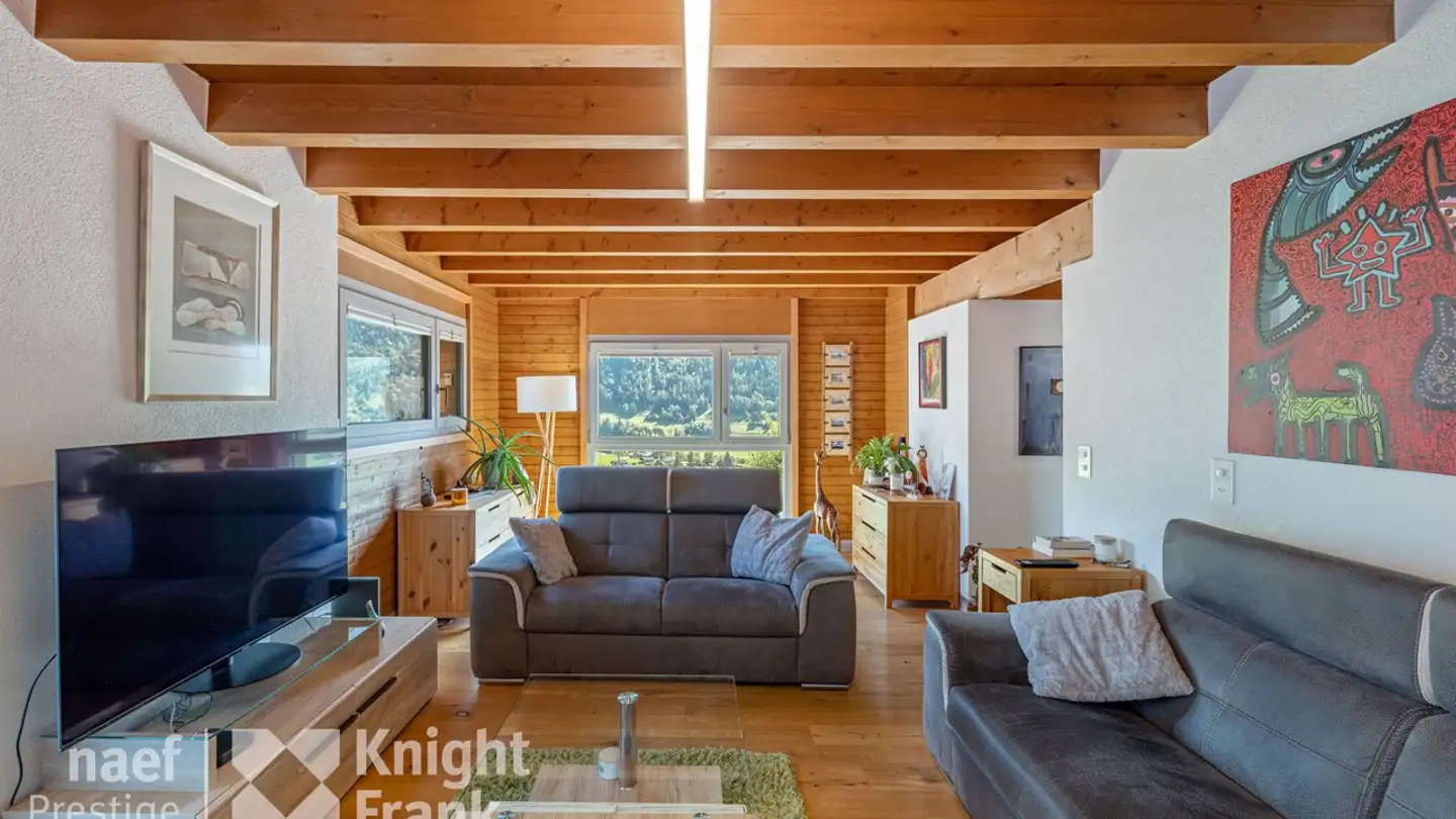 Chalet in vendita - 1941 Vollèges - Photo 4