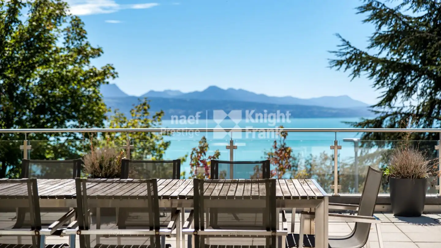 Attico in vendita - 1093 La Conversion - Photo 2