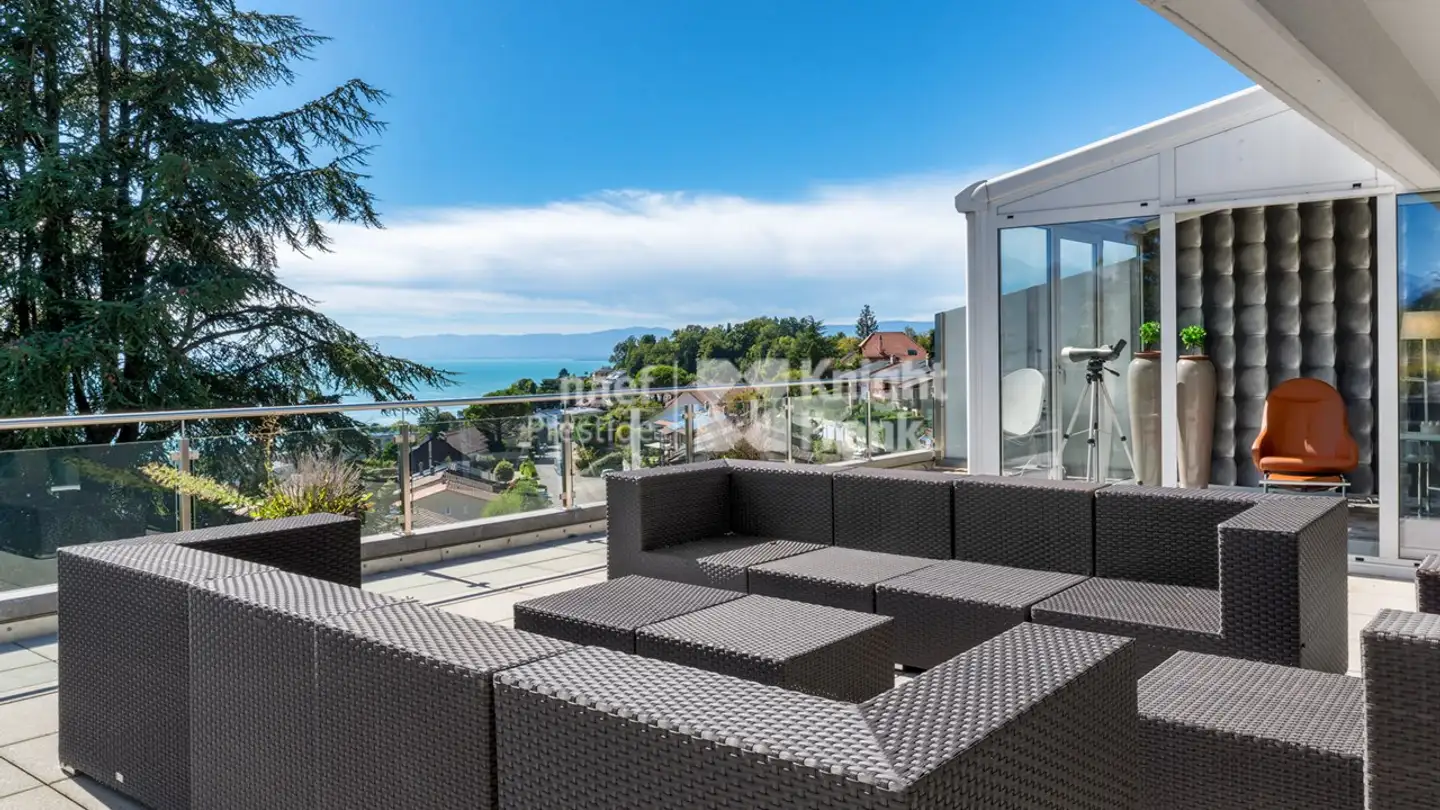 Attico in vendita - 1093 La Conversion - Photo 3