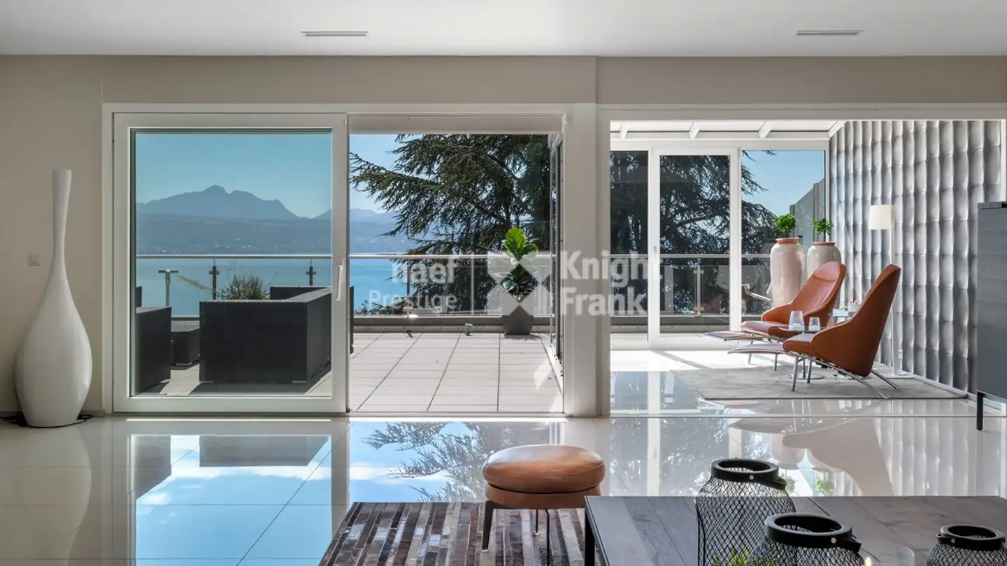 Attico in vendita - 1093 La Conversion - Photo 4