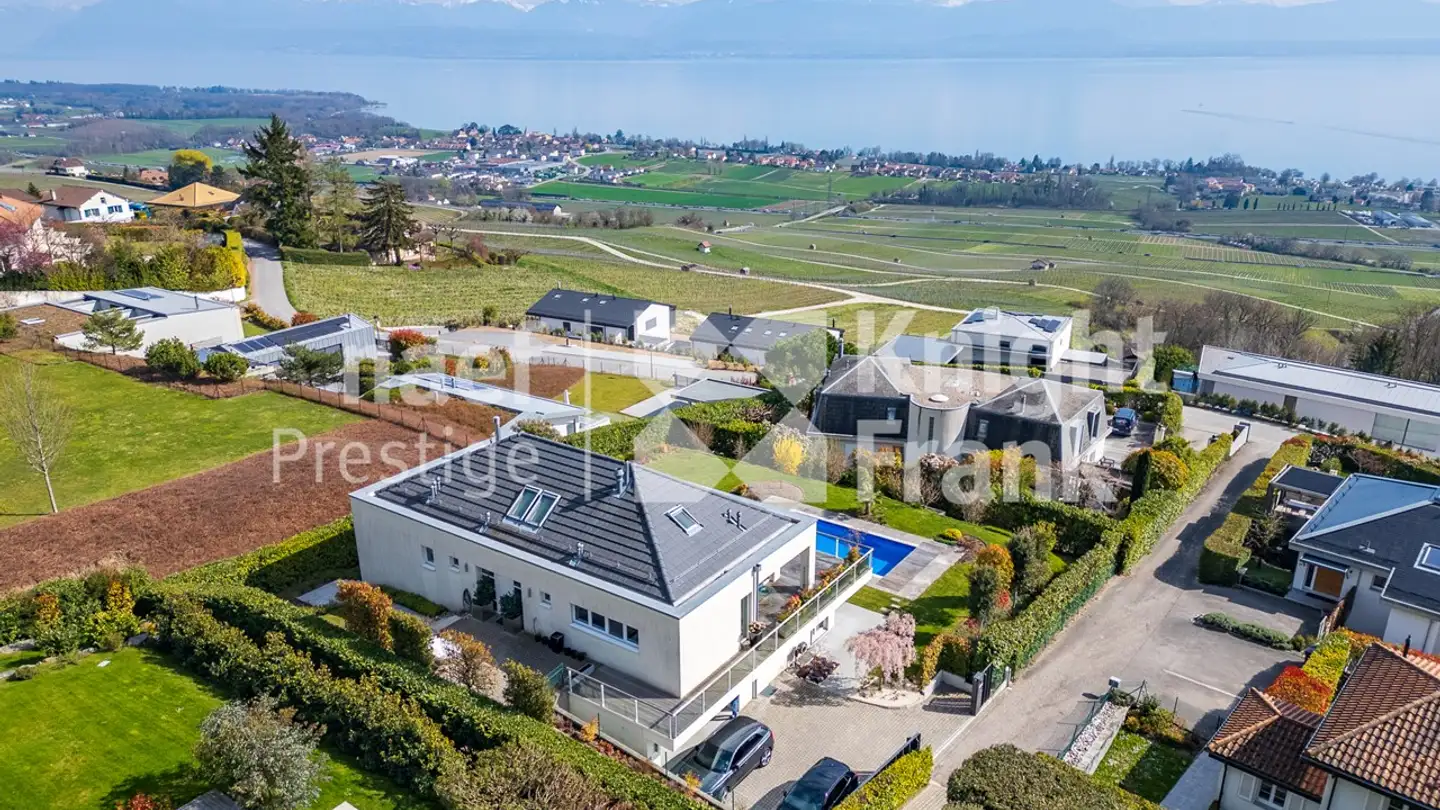 Villa in vendita - 1166 Perroy - Photo 2