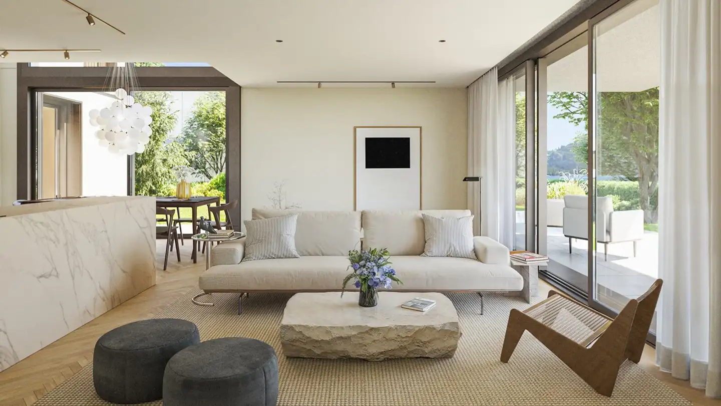 Villa in vendita - 1222 Vésenaz - Photo 2