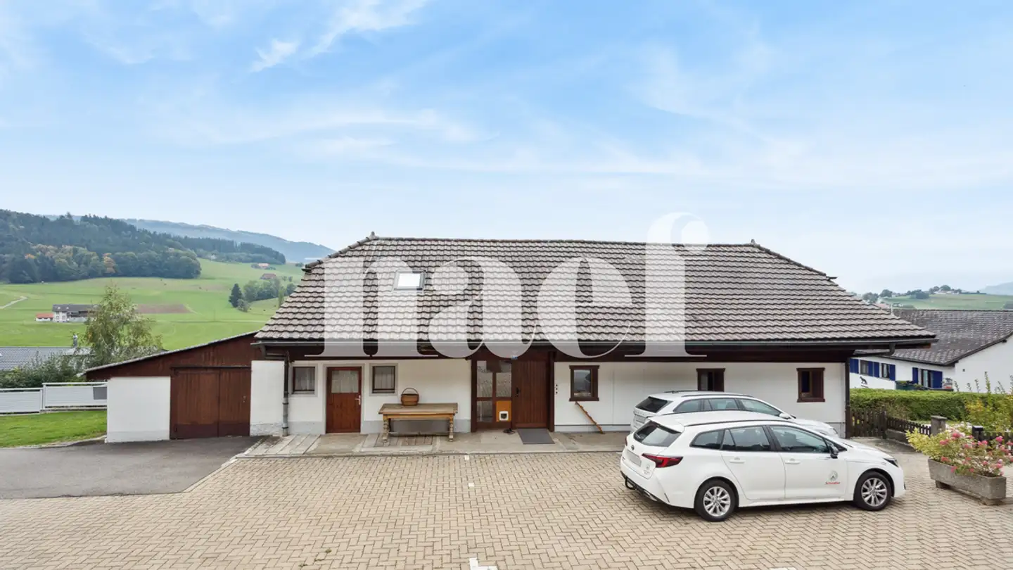 Villa in vendita - 1724 Senèdes - Photo 3