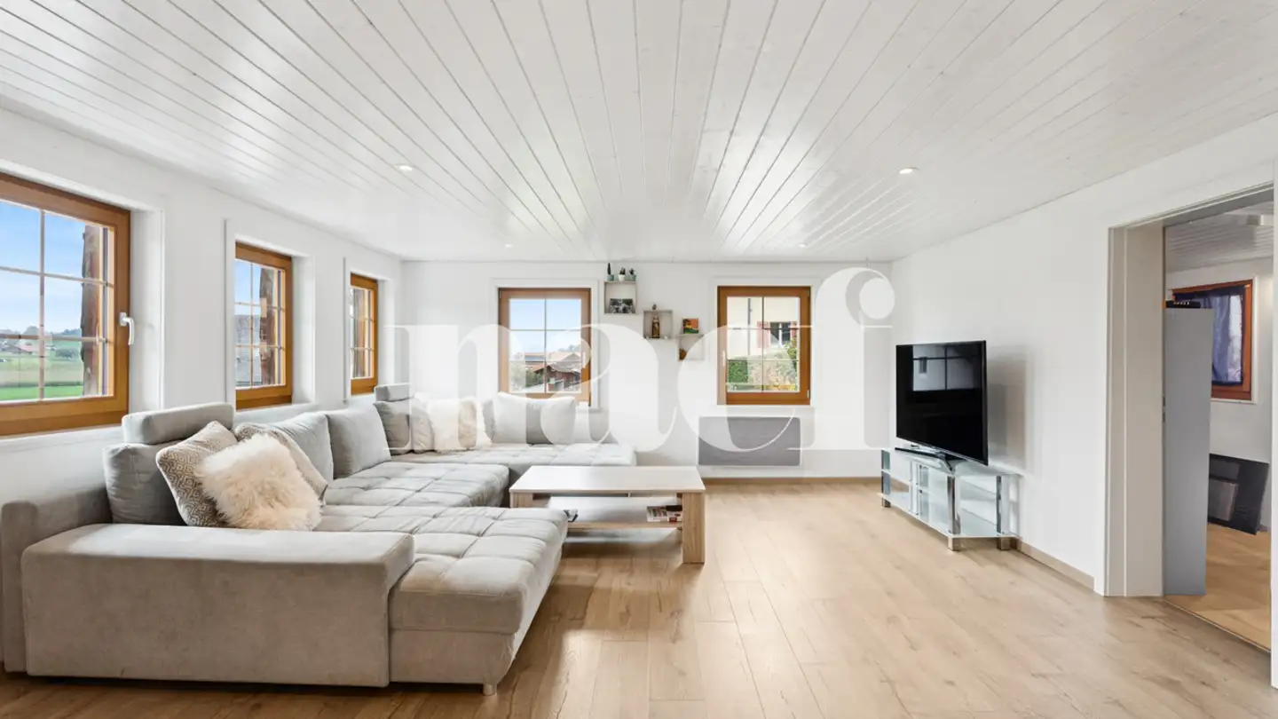 Villa in vendita - 1724 Senèdes - Photo 4