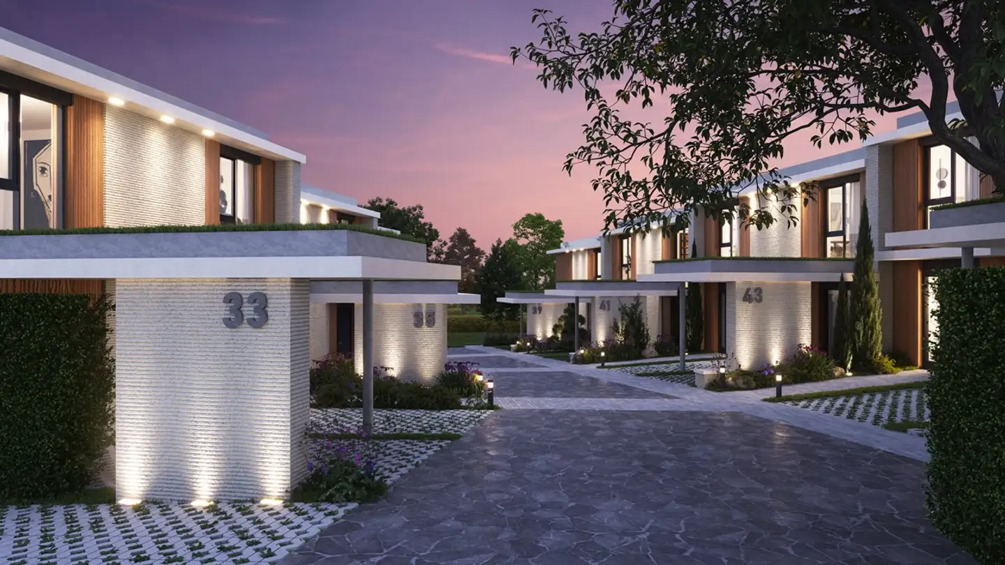 Casa bifamiliare in vendita - 1256 Troinex