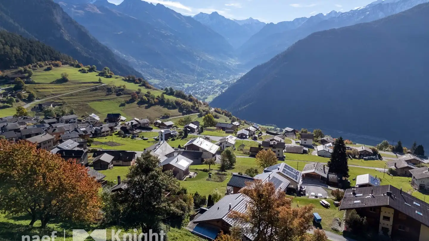 Chalet in vendita - 1942 Levron - Photo 3
