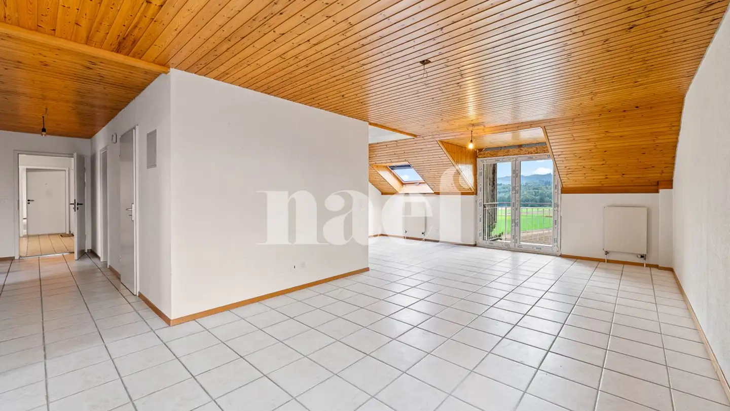 Attico in vendita - 1532 Fétigny - Photo 2