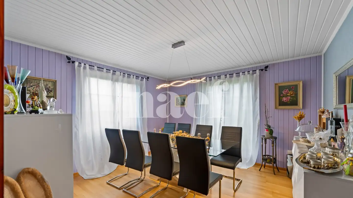 Villa in vendita - 1676 Chavannes-les-Forts - Photo 2