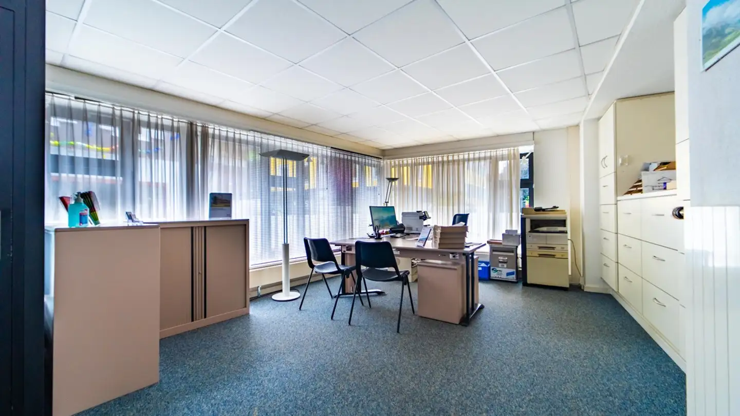 Edificio ad uso misto in vendita - 1660 Château-d'Oex - Photo 3