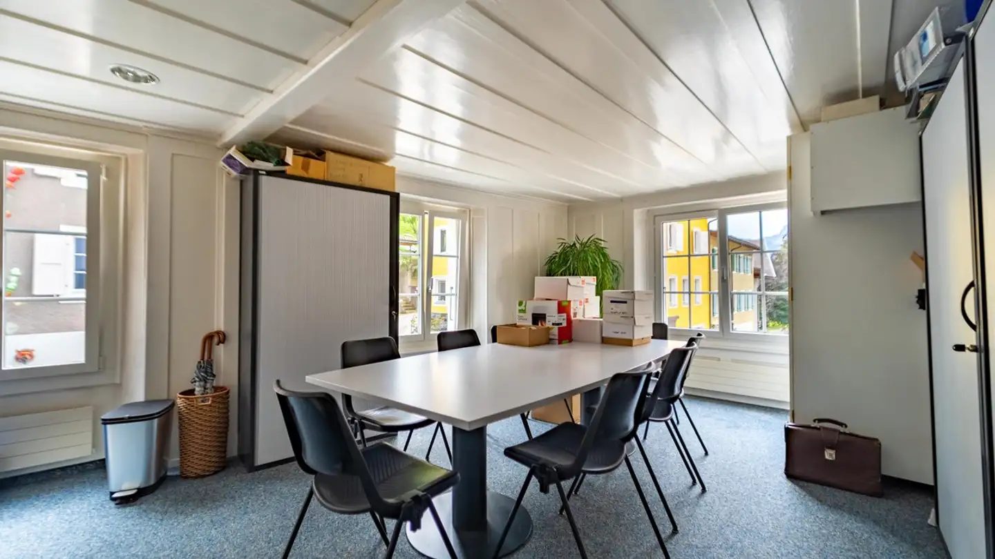 Edificio ad uso misto in vendita - 1660 Château-d'Oex - Photo 2