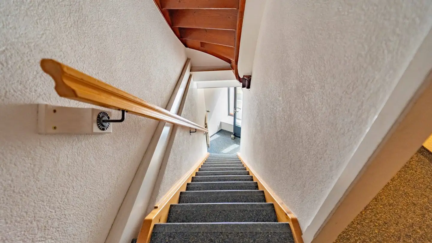 Edificio ad uso misto in vendita - 1660 Château-d'Oex - Photo 4