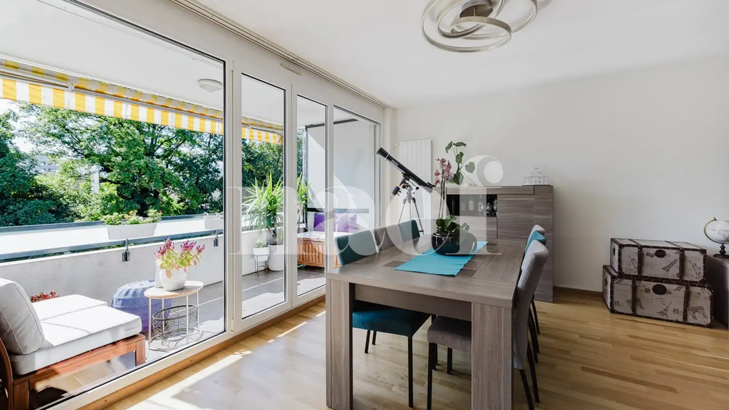 Apartment for sale - 1219 Châtelaine