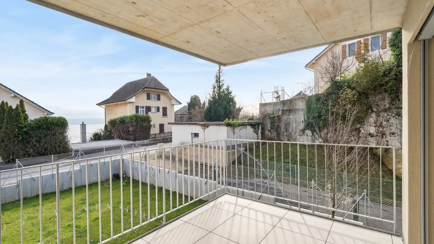 Appartamento in vendita - 2024 St-Aubin-Sauges