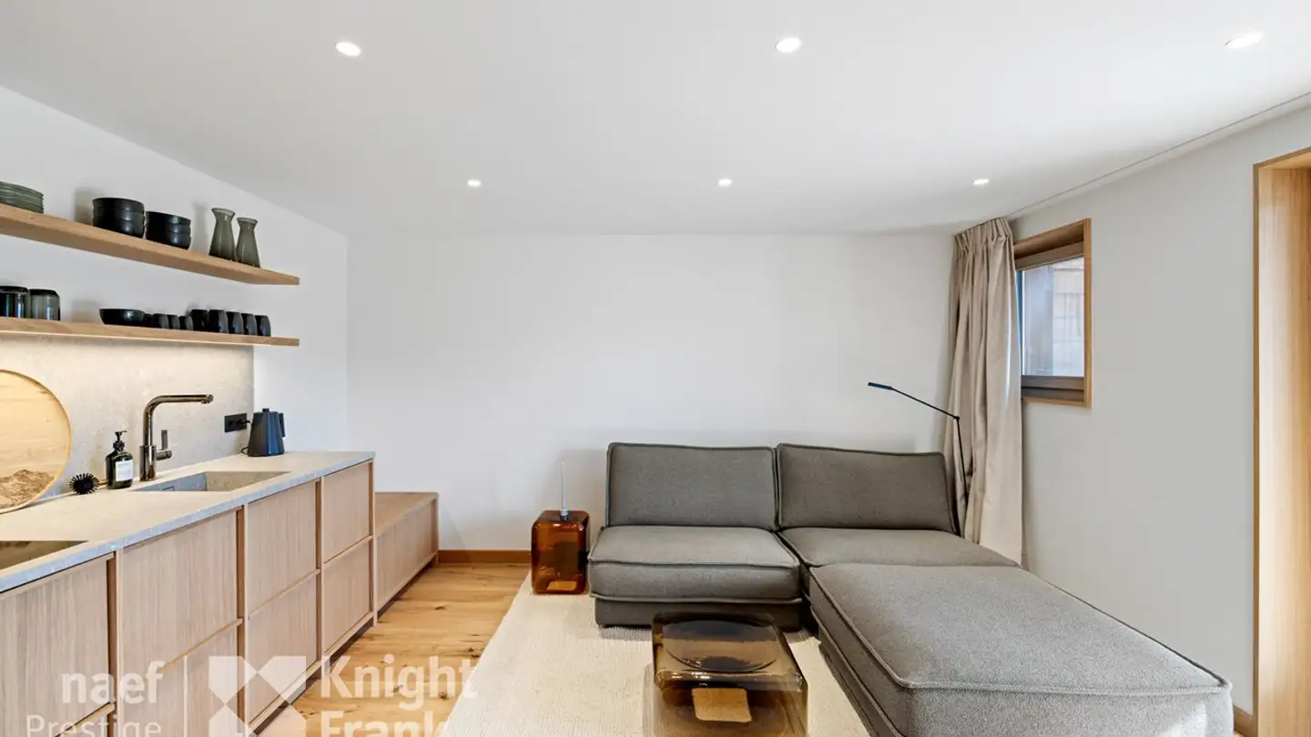 Appartamento a gradini in vendita - 1936 Verbier - Photo 2