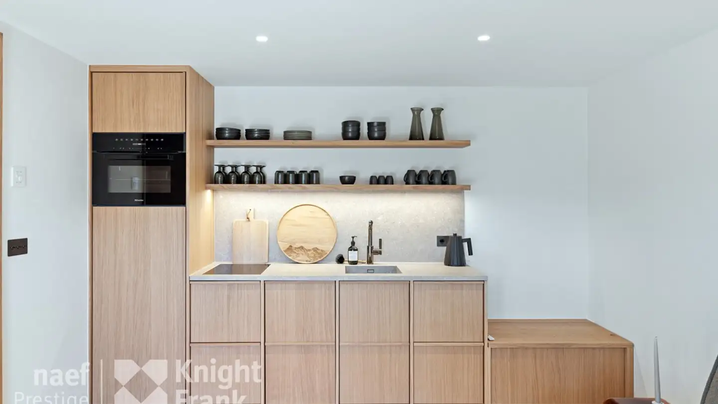 Appartamento a gradini in vendita - 1936 Verbier - Photo 4