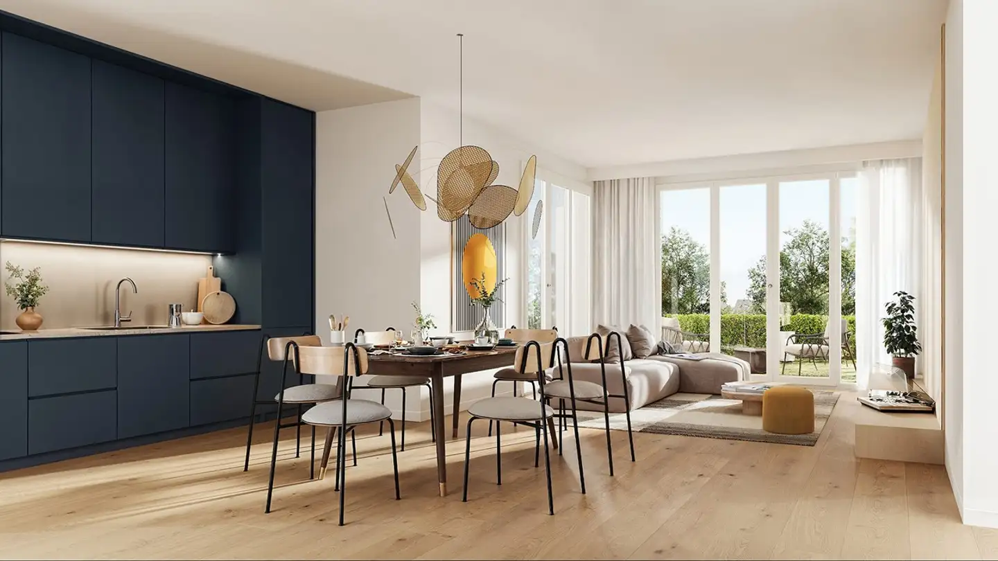 Appartamento in vendita - 1110 Morges - Photo 3