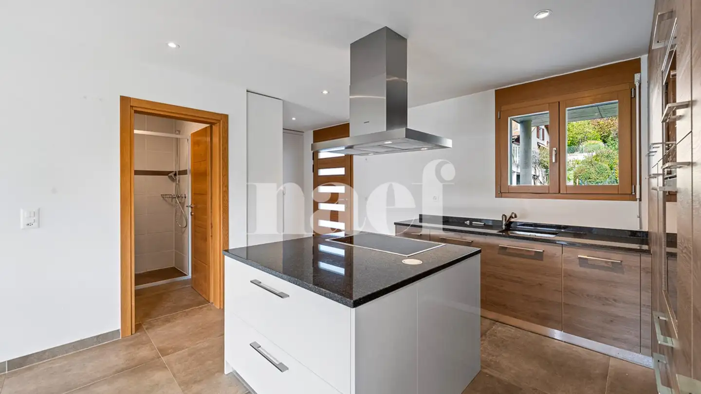 Casa bifamiliare in vendita - 1723 Marly - Photo 3