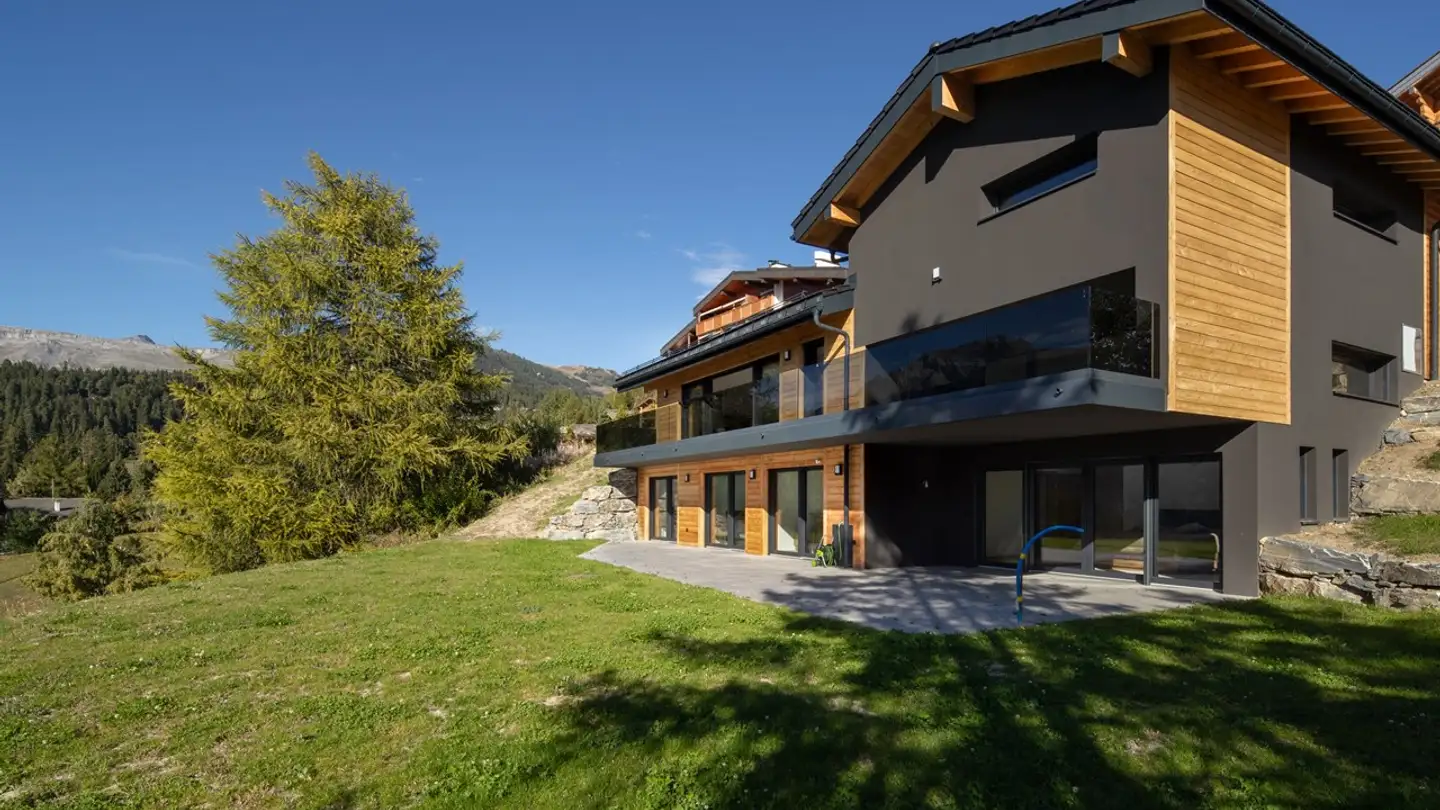 Chalet for sale - Route De Crans-Montana, 3963 Montana - Photo 4