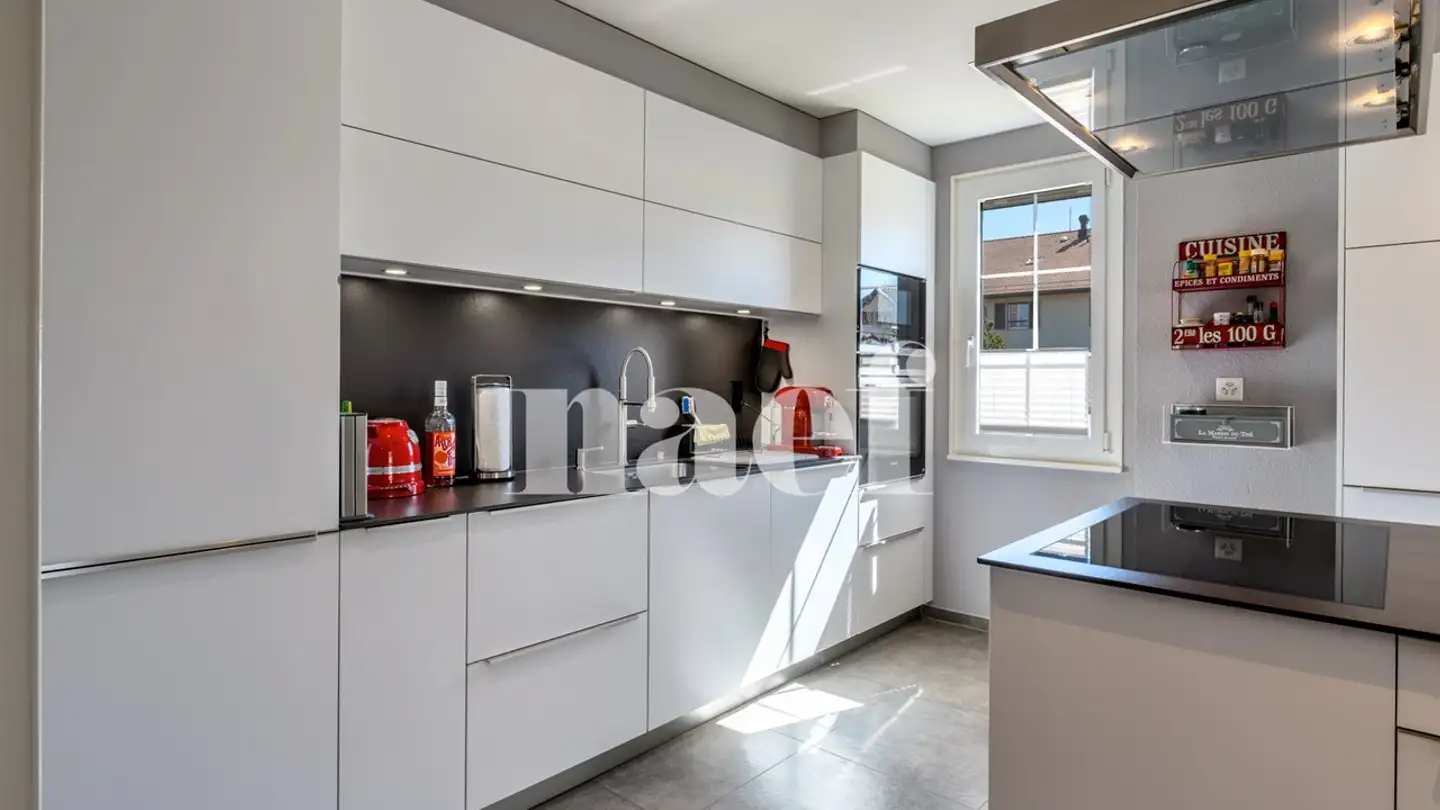 Appartamento in vendita - 1066 Epalinges - Photo 3