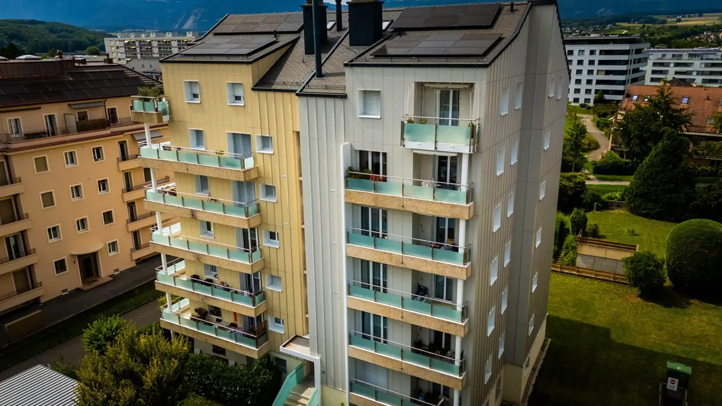 Edificio ad uso misto in vendita - 1400 Yverdon-les-Bains - Photo 2