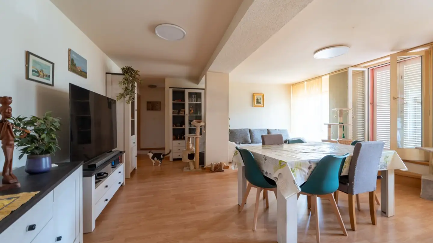 Edificio ad uso misto in vendita - 1400 Yverdon-les-Bains - Photo 3