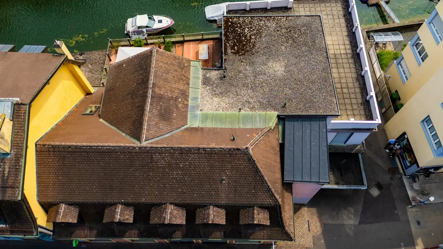 Edificio ad uso misto in vendita - 1400 Yverdon-les-Bains - Photo 2