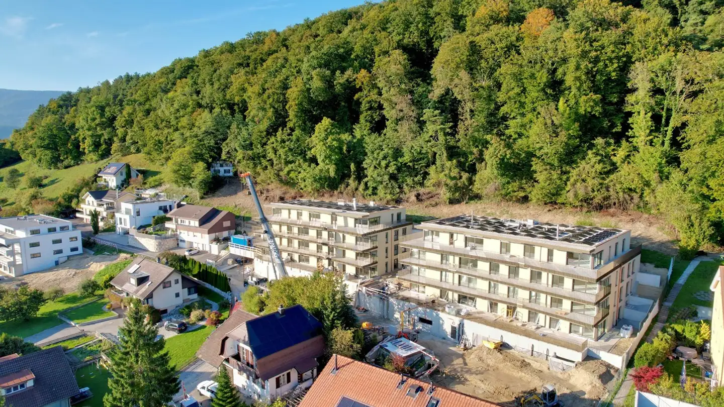 Apartment for sale - Route de Neuchâtel, 3236 Cudrefin