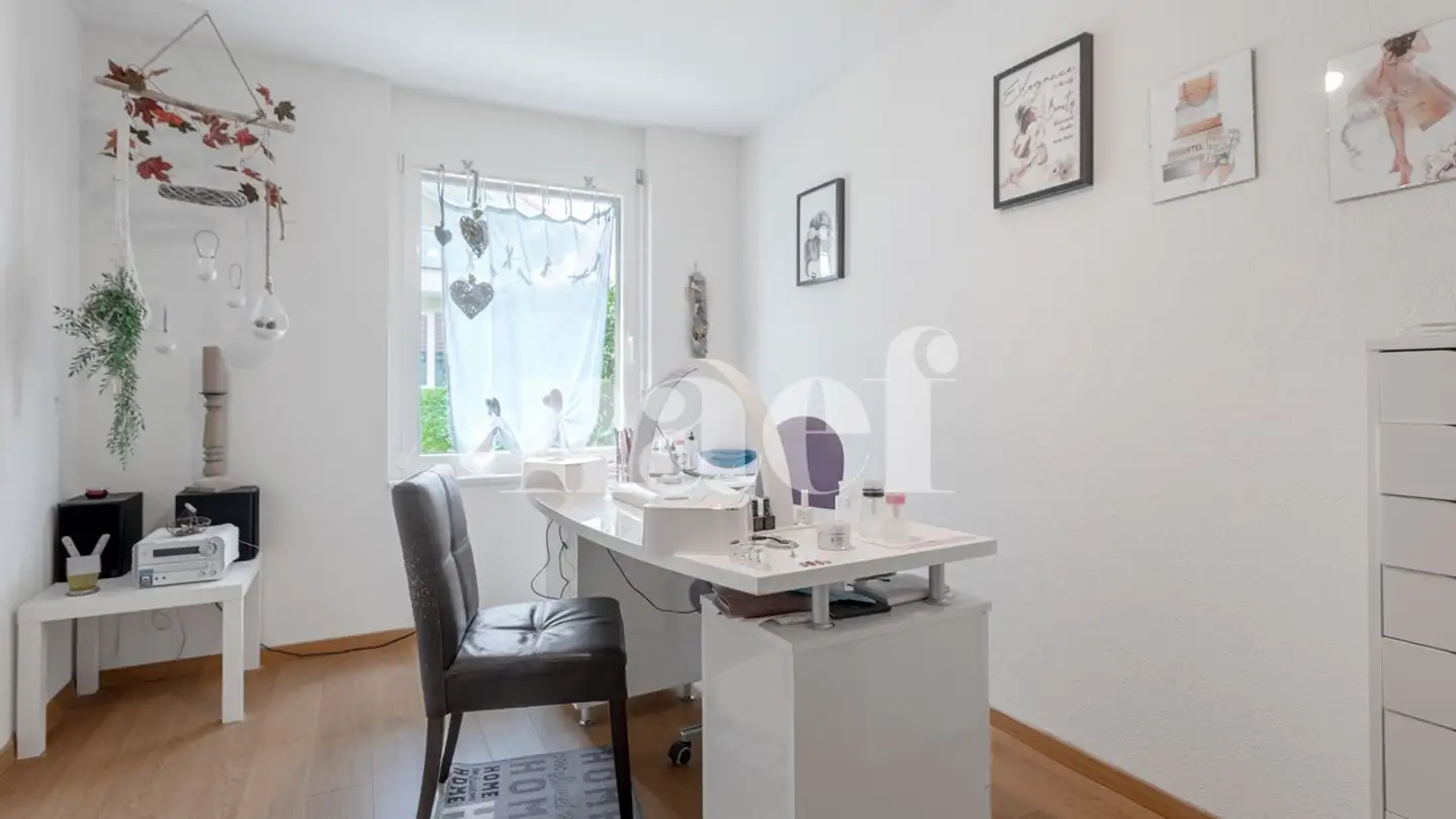 Casa bifamiliare in vendita - 1584 Villars-le-Grand - Photo 4