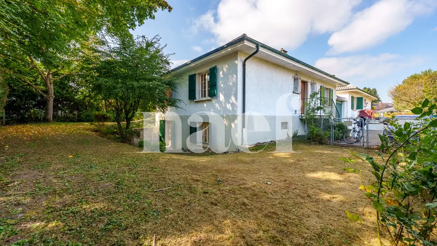 Casa bifamiliare in vendita - 1234 Vessy - Photo 3