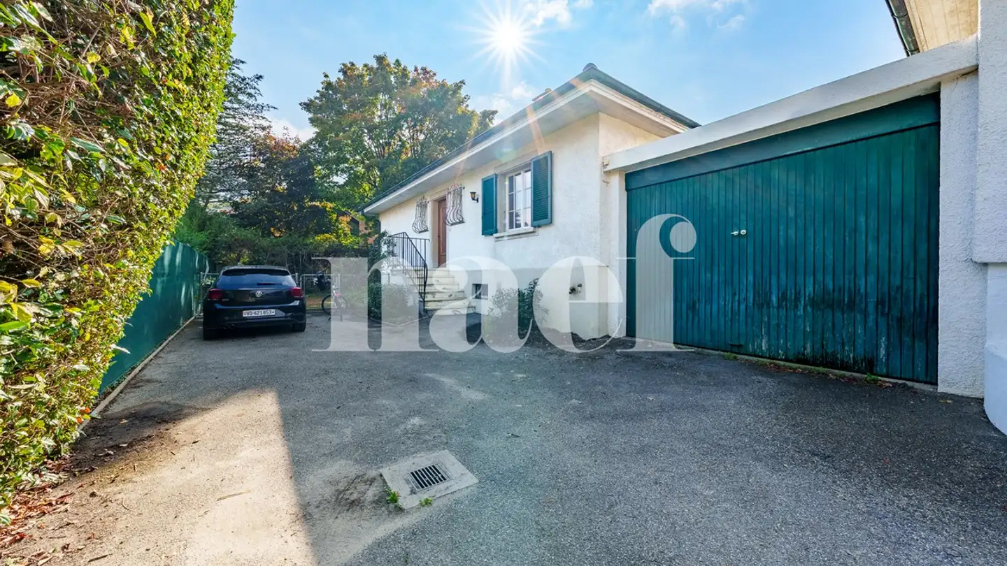 Casa bifamiliare in vendita - 1234 Vessy - Photo 2