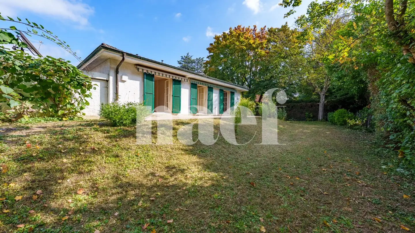 Casa bifamiliare in vendita - 1234 Vessy - Photo 4