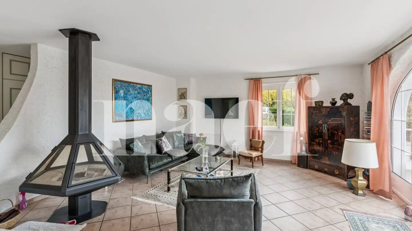 Villa in vendita - 2014 Bôle - Photo 2