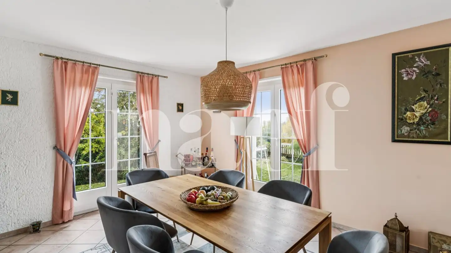 Villa in vendita - 2014 Bôle - Photo 3