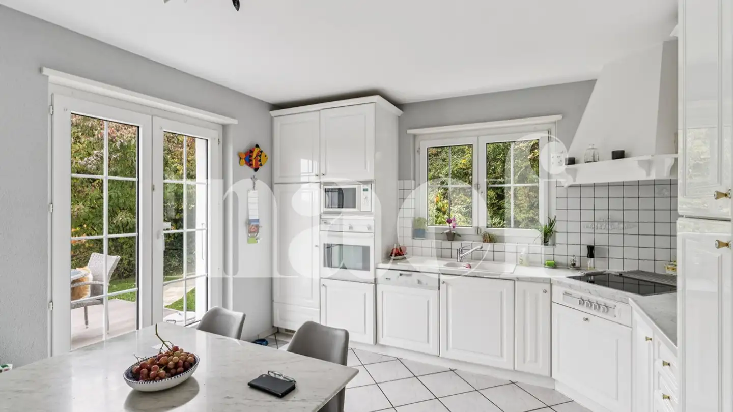 Villa in vendita - 2014 Bôle - Photo 4