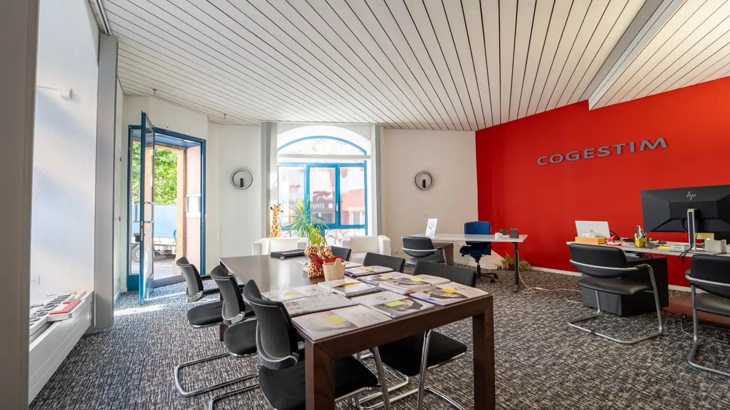 Edificio ad uso misto in vendita - 1350 Orbe - Photo 3