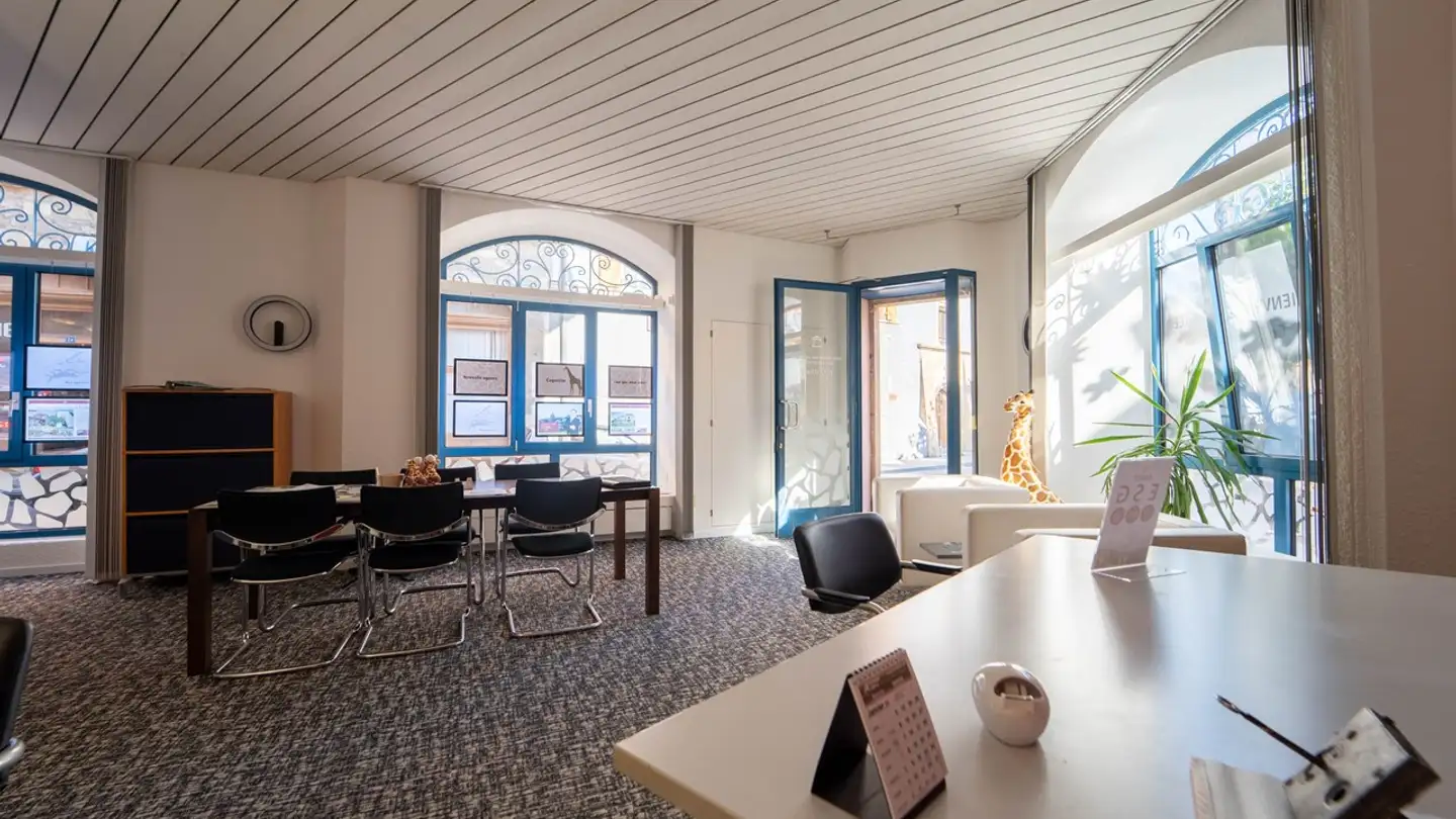 Edificio ad uso misto in vendita - 1350 Orbe - Photo 4