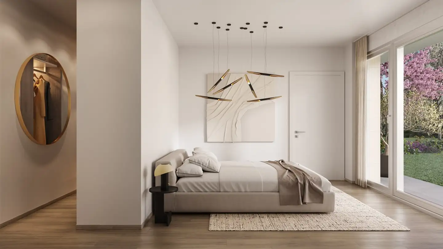 Appartamento in vendita - 1223 Cologny - Photo 3